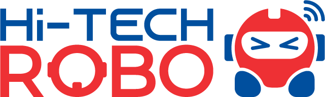 Hi-Tech ROBO